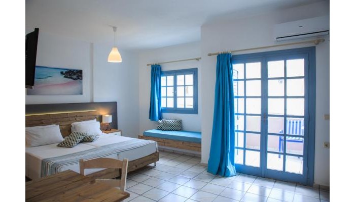 Almare Beach Hotel poza 7