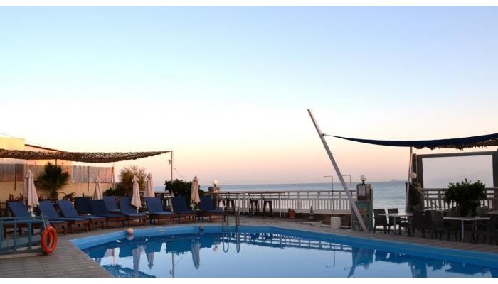 Almare Beach Hotel poza 10