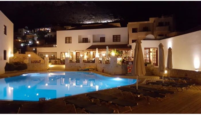 Amazones Village Suites poza 1