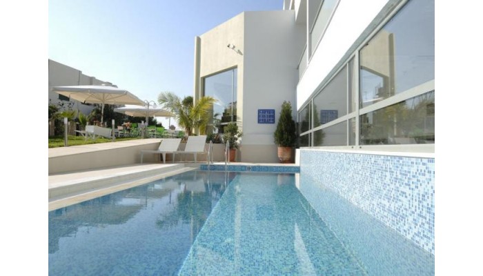 Angela Suites Boutique Hotel poza 19