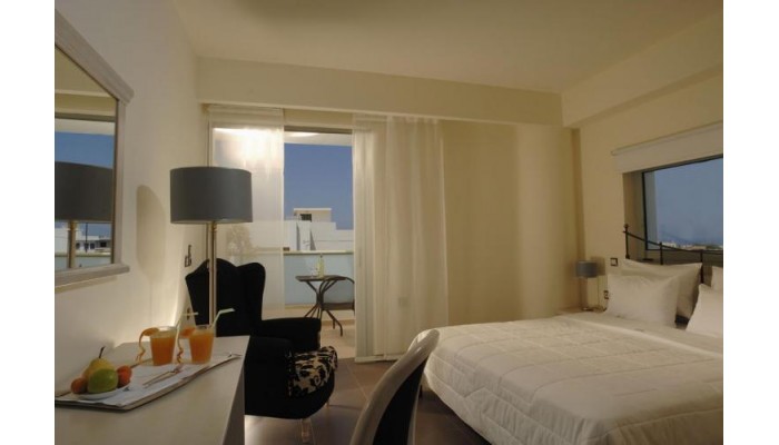 Angela Suites Boutique Hotel poza 4