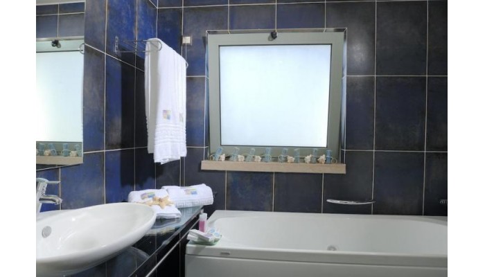 Angela Suites Boutique Hotel poza 10