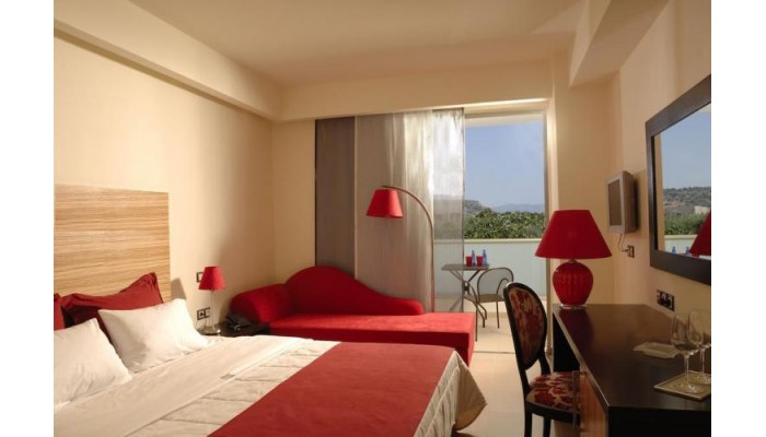Angela Suites Boutique Hotel poza 5