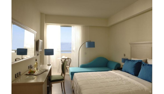 Angela Suites Boutique Hotel poza 6