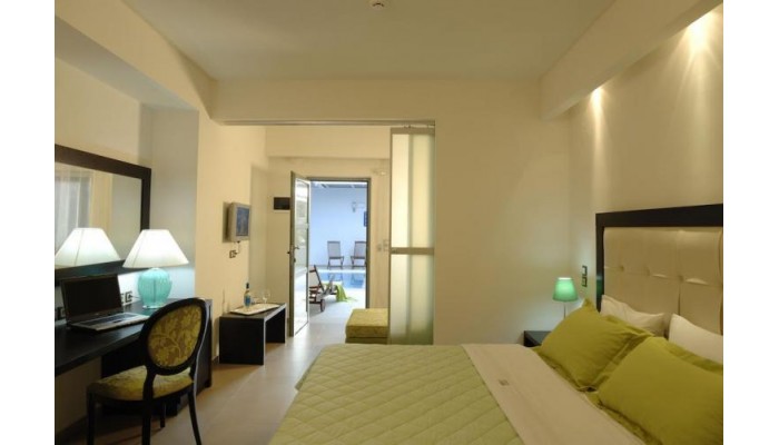 Angela Suites Boutique Hotel poza 9