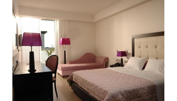 Angela Suites Boutique Hotel poza 7