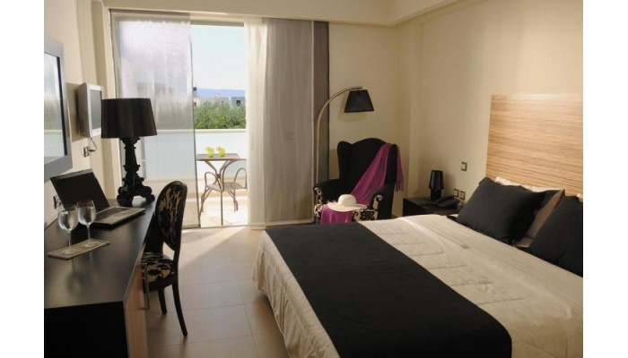 Angela Suites Boutique Hotel poza 2