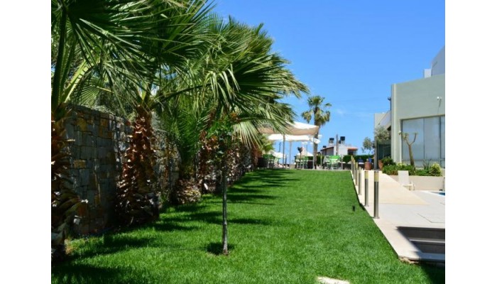 Angela Suites Boutique Hotel poza 1