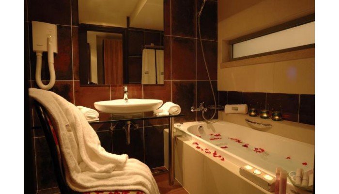 Angela Suites Boutique Hotel poza 11