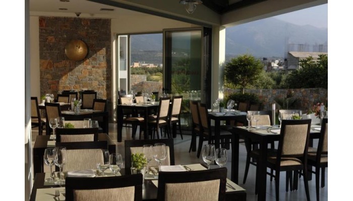 Angela Suites Boutique Hotel poza 16