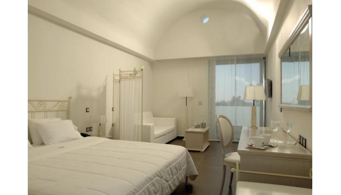 Angela Suites Boutique Hotel poza 8