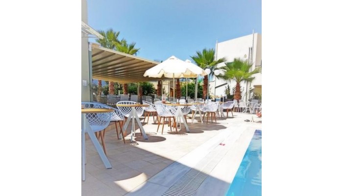 Angela Suites Boutique Hotel poza 12