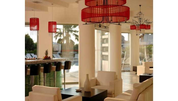 Angela Suites Boutique Hotel poza 13