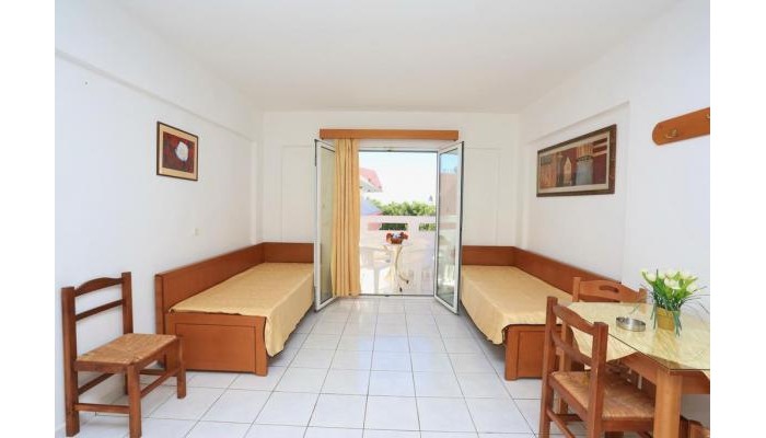 Anthoula Village poza 2