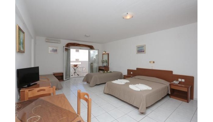 Anthoula Village poza 3