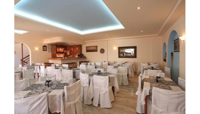 Anthoula Village poza 4