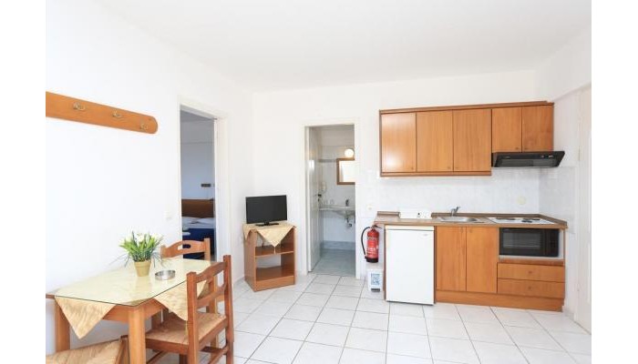 Anthoula Village poza 5