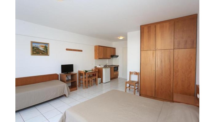 Anthoula Village poza 1