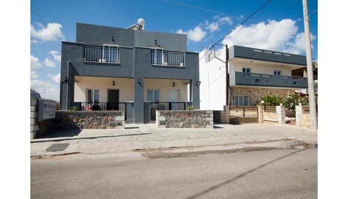 Anthoula Village poza 7