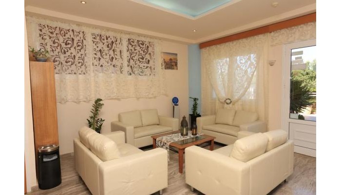 Anthoula Village poza 6