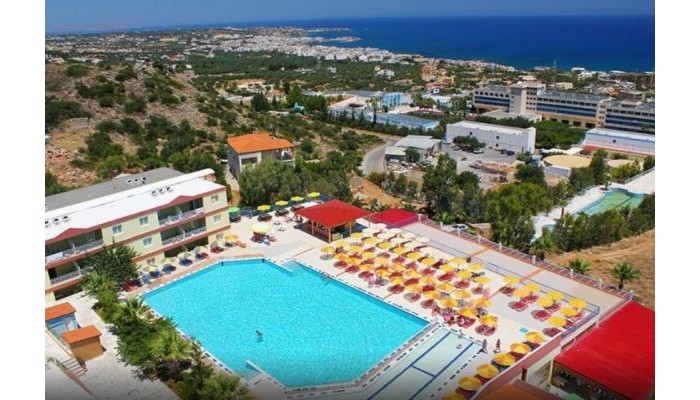 Aqua Sun Village (Ex Eri Sun Village) poza 7