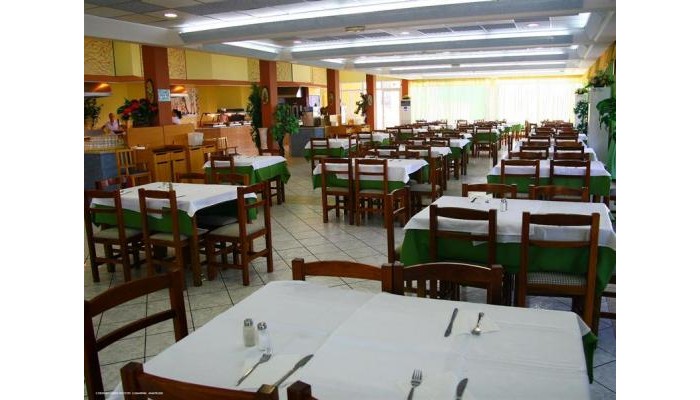 Aqua Sun Village (Ex Eri Sun Village) poza 5