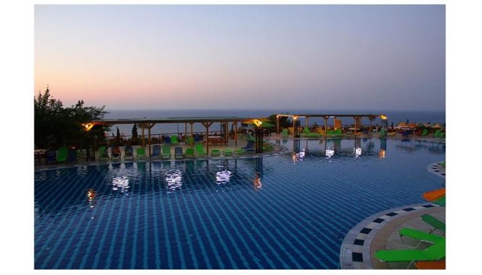 Aqua Sun Village (Ex Eri Sun Village) poza 6