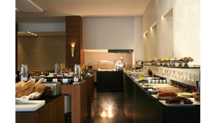 Hotel Aquila Atlantis poza 14