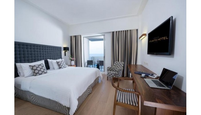 Hotel Aquila Atlantis poza 3