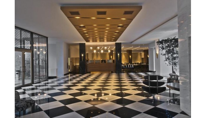 Hotel Aquila Atlantis poza 0