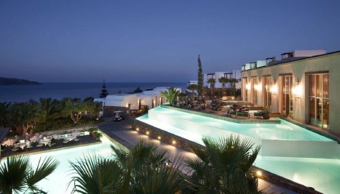 Aquila Elounda Village Resort, Suites & Spa poza 11