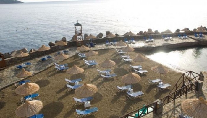 Aquila Elounda Village Resort, Suites & Spa poza 2