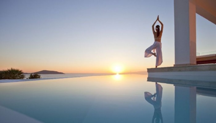 Aquila Elounda Village Resort, Suites & Spa poza 10