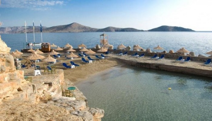 Aquila Elounda Village Resort, Suites & Spa poza 1