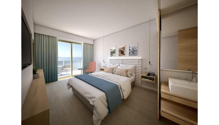 Archipelagos Residence Hotel poza 8