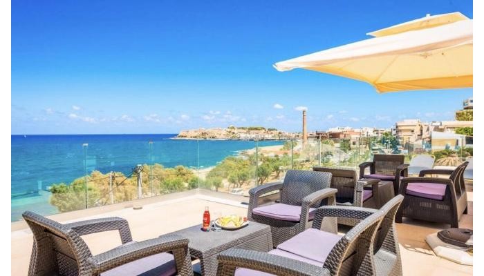 Archipelagos Residence Hotel poza 13