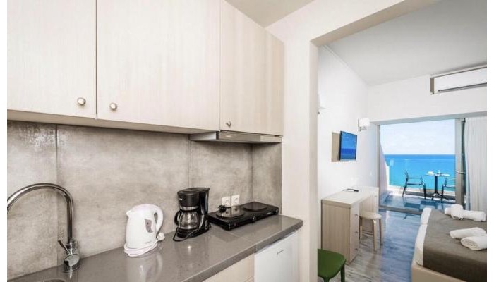 Archipelagos Residence Hotel poza 6