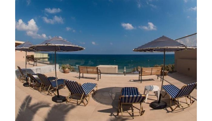 Archipelagos Residence Hotel poza 15