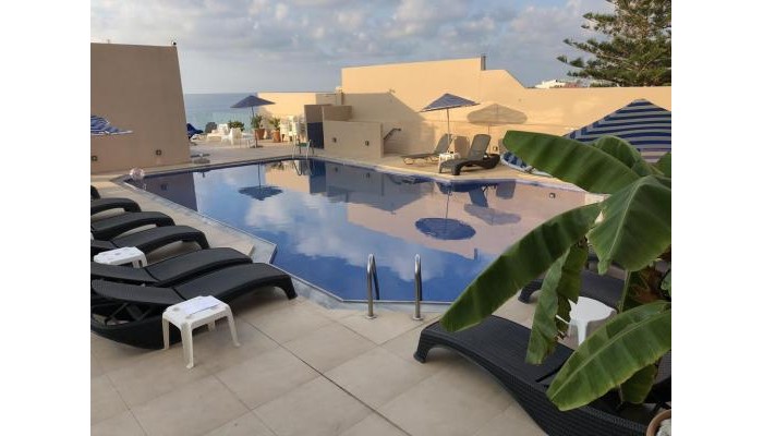 Archipelagos Residence Hotel poza 14
