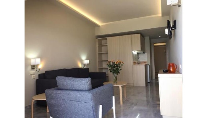 Archipelagos Residence Hotel poza 2