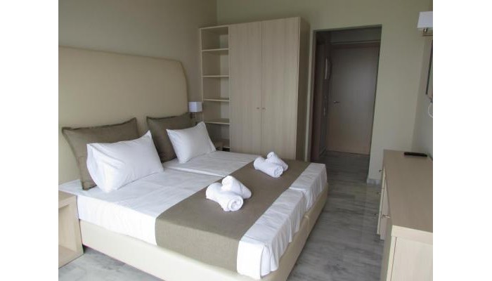 Archipelagos Residence Hotel poza 1