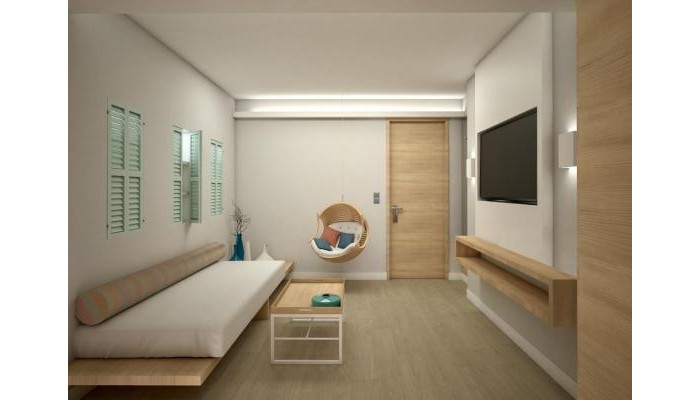 Archipelagos Residence Hotel poza 9