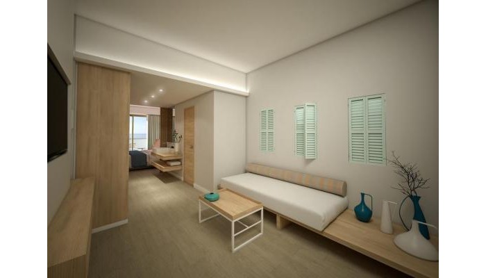 Archipelagos Residence Hotel poza 10