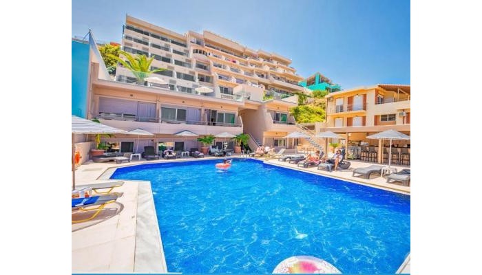 Archipelagos Residence Hotel poza 0