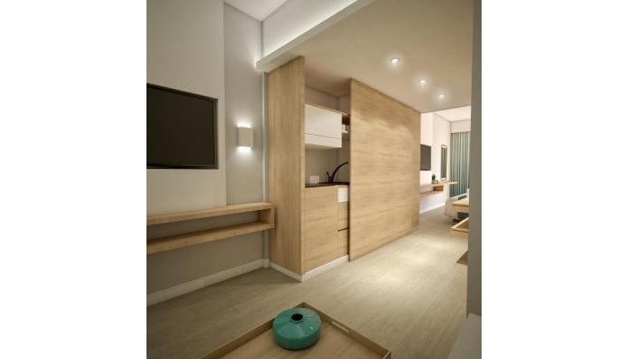 Archipelagos Residence Hotel poza 11