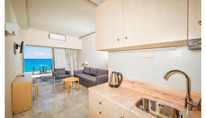 Archipelagos Residence Hotel poza 5