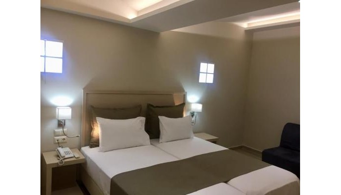 Archipelagos Residence Hotel poza 3