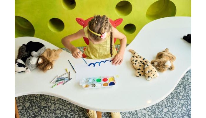 Arina Beach Hotel poza 28