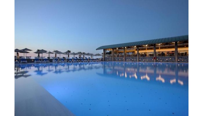 Arina Beach Hotel poza 24