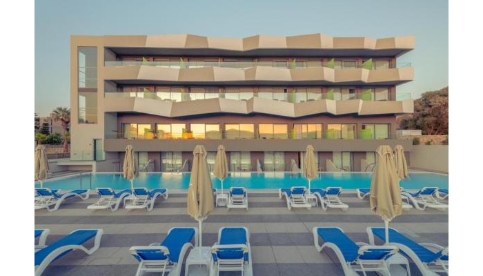 Arina Beach Hotel poza 27